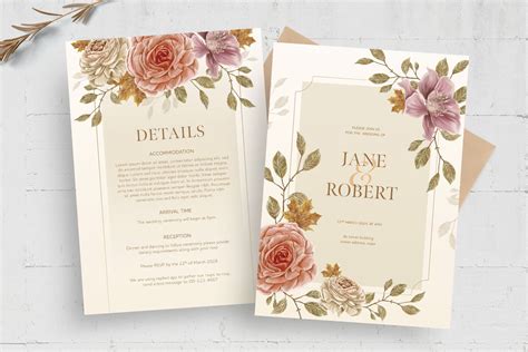 Image result for Wedding Invitation Card Design