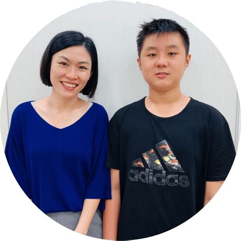 Testimonials - Tuition Centre Singapore - MOE Registered License ...