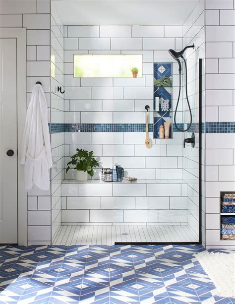 25 Coastal Bathroom Ideas for a Breezy Refresh