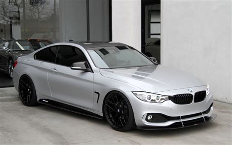 2014 BMW 4 Series 428i Stock # 6057A for sale near Redondo Beach, CA | CA BMW Dealer