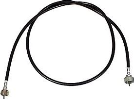 Image result for Corvette Speedometer Cable