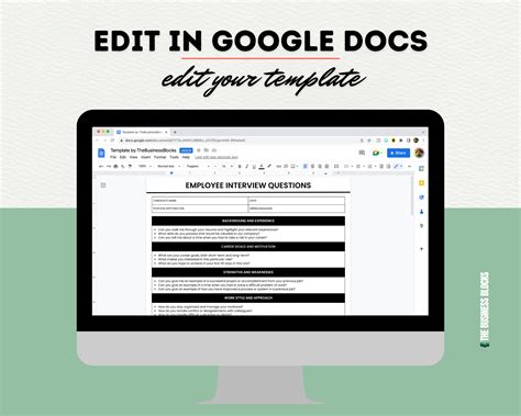 Image result for Job Interview Questions Form