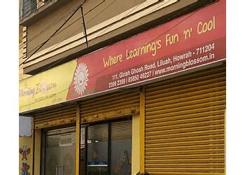 3 Best Montessori Schools in Howrah, WB - Expert Recommendations