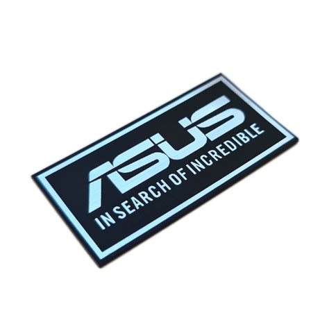 Image result for Asus Sticker