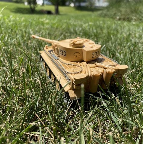 Image result for First Tank Model Kit