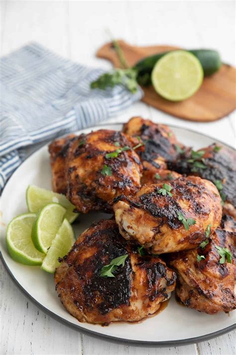 Easy Souvlaki Chicken - Food Buzz Daily