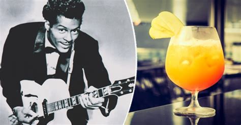 Toast Of The Week: Chuck Berry