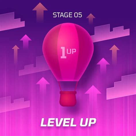 Image result for Level Up Intros