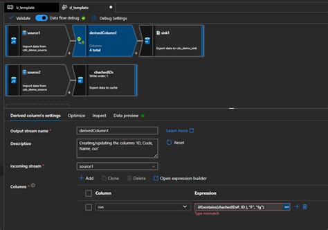 Image result for ADF Data Flow Functions Contains