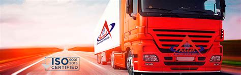 Asset Express Cargo Pvt. Ltd