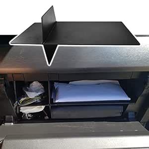 RUNROAD Glove Box Organizer Dividers Compatible with Toyota 4Runner ...