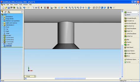 Free CAD Thread Tutorial 的图像结果