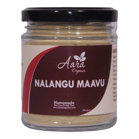 Nalangu Maavu – AARA ORGANICS