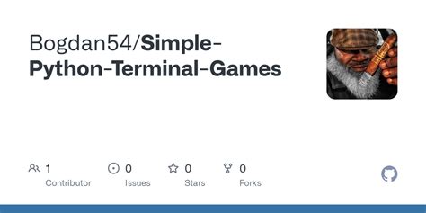 Image result for Python Terminal Games