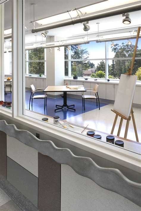 Laguna Honda Hospital — Fougeron Architecture