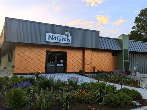 Granite State Naturals