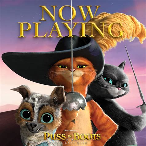Puss In Boots Netflix – Puss In Boots Anime – AJRUZ