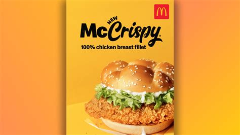 A bizarrely tasteless McDonald's poster just got taken down | Creative Bloq