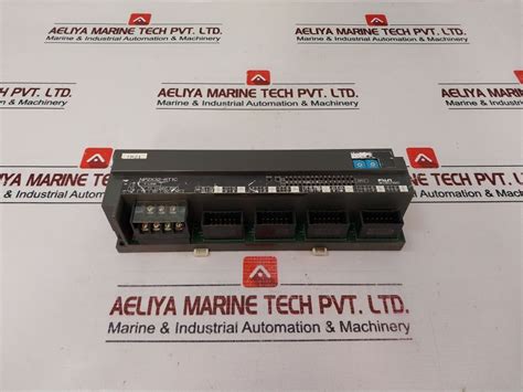 Fuji Electric Np2X32-rt1C T-link I/O Terminal 24Vdc – Aeliya Marine Tech