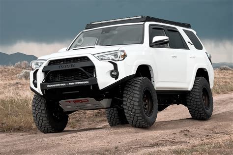Image result for 4Runner Leveling Kit 5th Gen