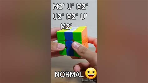 Image result for H Perm Algorithm