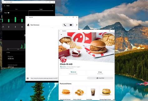 Android Apps On Windows 10 Tablet 的图像结果