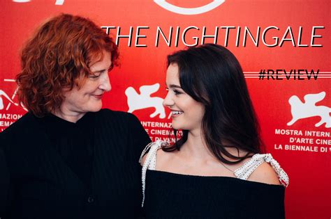 The Italian Rêve – 'The Nightingale' Review: Il Racconto di Verità di ...
