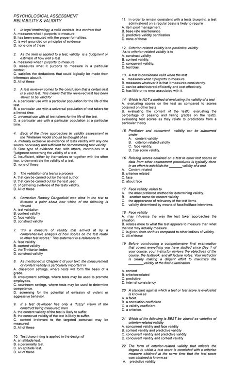 Psychological Exam Questions For Police at Mary Langan blog