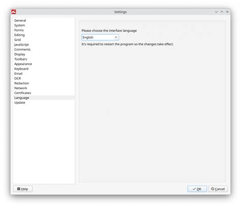 Language Preferences Setting 的图像结果