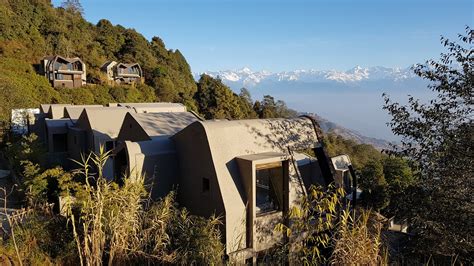 KAVYA HIMALAYAS (Mahamanjushree Nagarkot) - Hotel Reviews, Photos, Rate ...
