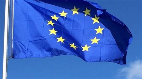 EU to launch "Eastern Flank Watch", build "drone wall" after Russian ...