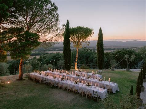 Weddings In Tuscany Tuscany Wedding Villas & Venues In Italy By