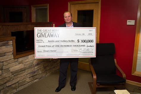 Grand Rapids Couple Get the Surprise of a Lifetime, Winning $100,000 in ...