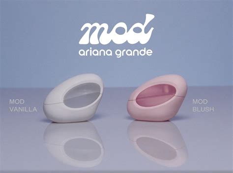 Ariana Grande’s mod blush perfume out on December 1st at Ulta Beauty : r/ariheads