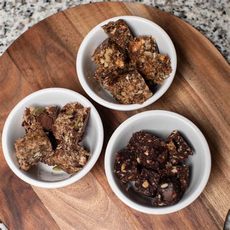 Off The Farm - Gluten Free Small Batch Meal Bars