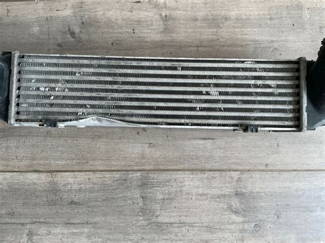 07-13 OEM BMW E90 E93 335 Engine N54 N55 Intercooler | Ubuy India