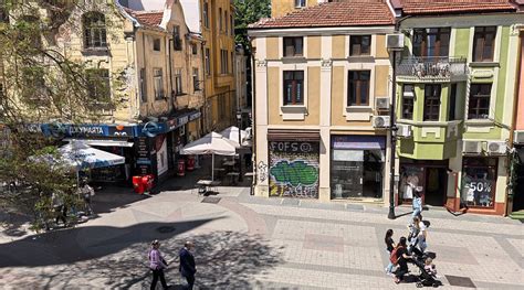 4 ROOMS (Plovdiv) - Specialty B&B Reviews, Photos, Rate Comparison ...