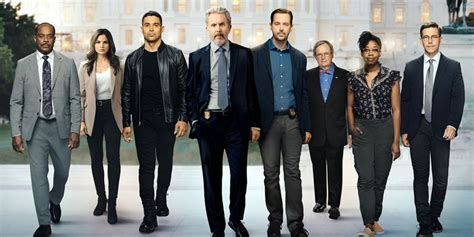 NCIS Season 21: Release Date, Cast, Story, Trailer & Everything We Know