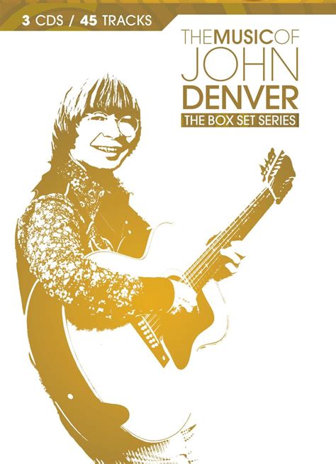 The Music Of John Denver: Denver, John: Amazon.in: Music}