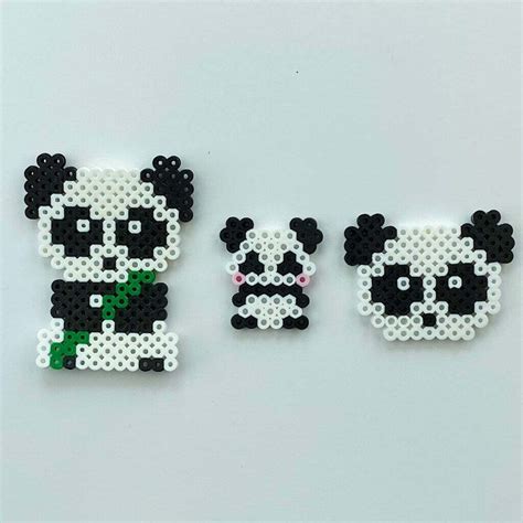 40 Cool Perler Bead Patterns