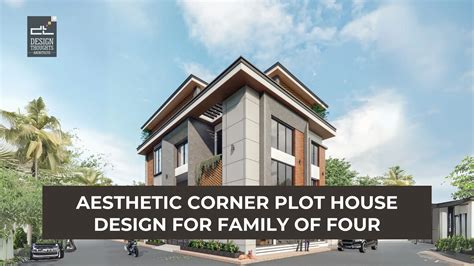 Top Corner Lot Floor Plans To Upgrade