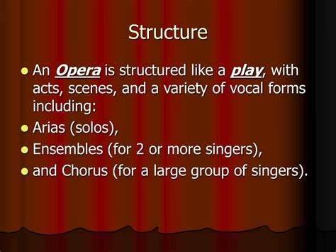 Opera Explained 的图像结果