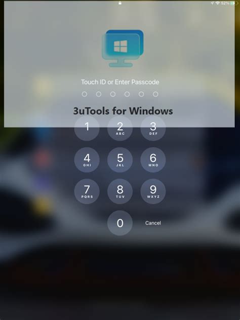 Image result for How to Recover Restrictions Passcode