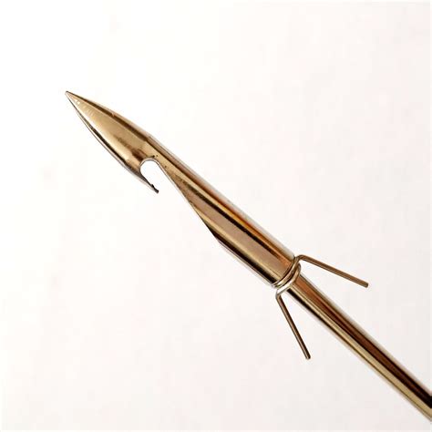 Sharper Stainless Steel Basic Fishing Darts – INDIAN SLINGSHOT