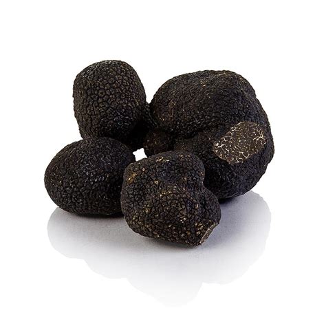 Zimski tartuf - Plemeniti tartuf - tuber melanosporum, veliki gomolji ...