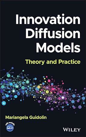 Innovation Diffusion Models: Theory and Practice eBook : Guidolin ...