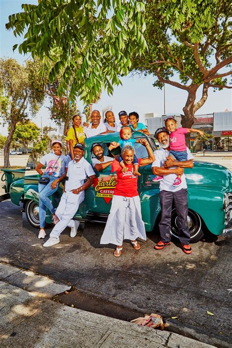 Earle’s on Crenshaw – South LA Promise Zone Arts