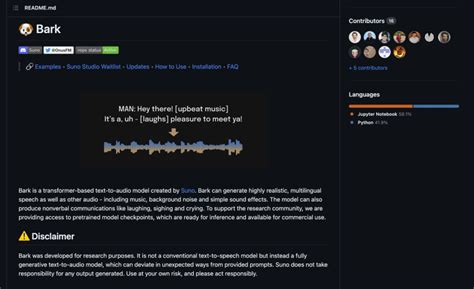 Bark GUI Script Pastebin 的图像结果