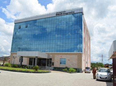 International Organization for Laboratories