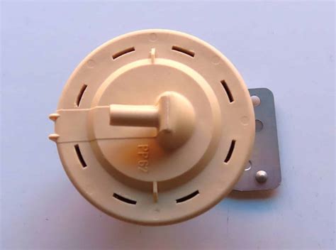 Image result for Washing Machine Switch LG